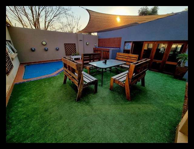 4 BEDROOM HOUSE FOR SALE IN MURRAYFIELD